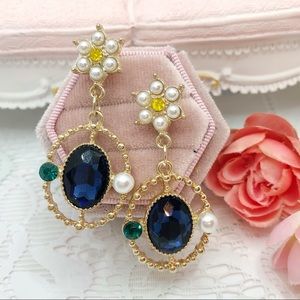S925 earrings